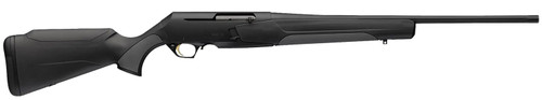 Browning BAR MK4 Hunter .270 Win Semi-Auto Rifle with Fluted Barrel and Adjustable Synthetic Stock