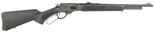 Rossi R95 Lever Action Rifle in 30-30 Win with 18-Inch Alloy Steel Barrel