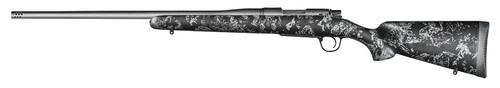 Christensen Arms Mesa FFT 6.5 Creedmoor Left-Hand Bolt-Action Rifle with 20-inch Threaded Barrel and Cerakote Finish