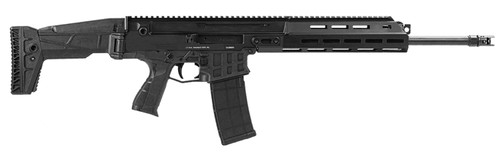 CZ Bren 2 MS Carbine 5.56 NATO with 16-Inch Steel Barrel and Folding Adjustable Stock