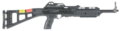Hi-Point 4595TS Carbine in 45 ACP with 17.5-inch Threaded Barrel and All Weather Skeletonized Stock