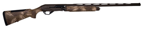 Weatherby XSL1228MAG Sorix 12 Gauge Semi-Auto Shotgun with 28-Inch Vent Rib Barrel and Slough Camo Synthetic Stock