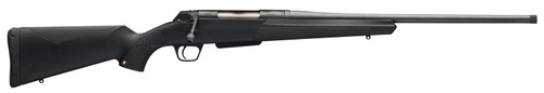 Winchester Guns XPR SR Full Size .350 Legend Rifle with 20-Inch Threaded Barrel and Synthetic Stock