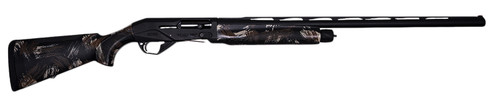 Weatherby XMM2028MAG Sorix Midnight Marsh 20 Gauge Semi-Auto Shotgun with 28-Inch Vent Rib Barrel