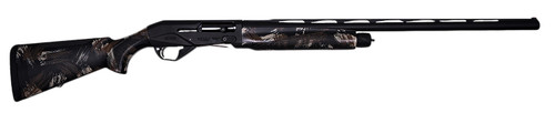 Weatherby XMM1228SMG Sorix Full Size 12 Gauge Semi-Auto Shotgun with 28-Inch Vent Rib Barrel and Midnight Marsh Synthetic Stock