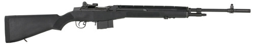 Springfield Armory M1A Loaded .308 Win/7.62x51mm with 22-inch Medium National Match Barrel