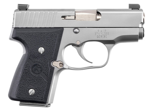 Kahr Arms MK9 9mm Luger Pistol with Night Sights and 3-Inch Barrel