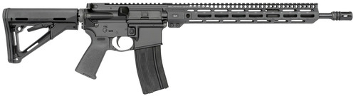 Midwest Industries MI-FN16CRM14 223 Wylde Rifle with 16-inch Barrel and M-LOK Handguard