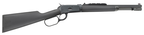 Taylors & Company 220094 1892 Alaskan Takedown Lever-Action Rifle in .357 Magnum with 16-Inch Octagon Barrel