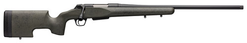 Winchester Guns WGUN 535732299 XPR Renegade Long Range Rifle in 6.8 Western with 24-Inch Threaded Barrel
