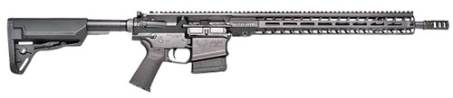 Stag Arms STAG10000142 10 Marksman .308 Win Rifle with 18-Inch Barrel and Magpul Stock