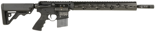 Rock River Arms RRA FE1565B Eichler Carbon Predator 2L AR-15 Rifle in Black with 16-Inch Barrel