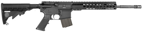 ArmaLite M15LTC16CO M-15 Light Tactical Carbine 5.56mm with 16-Inch Barrel and Magpul Collapsible Stock