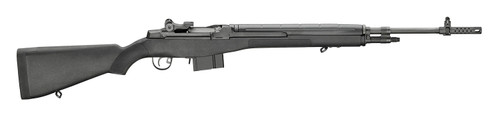 Springfield Armory M1A Loaded CA Compliant .308 Win Rifle with 22-Inch Barrel