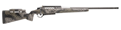 Seekins Precision Havak EL M3 Bolt Action Rifle in 300 PRC with 22-inch Barrel