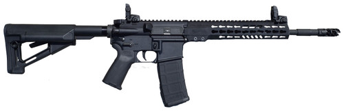 ArmaLite M15TAC14 M-15 Tactical 5.56x45mm NATO Rifle with 14.5-inch Barrel and Magpul Collapsible Stock