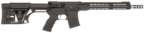 ArmaLite M153GN13CO M-15 Competition AR-15 Rifle in 223 Wylde with 16-Inch Barrel and Adjustable Stock