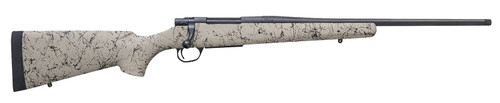 Howa M1500 Superlite Gen2 .308 Winchester Rifle with Tan HS Precision Stock and Threaded Barrel