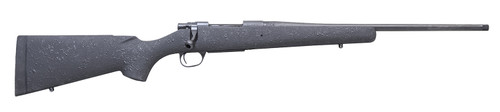 Howa M1500 Superlite Gen2 .308 Winchester Bolt-Action Rifle with 20-Inch Threaded Barrel and HS Precision Synthetic Stock