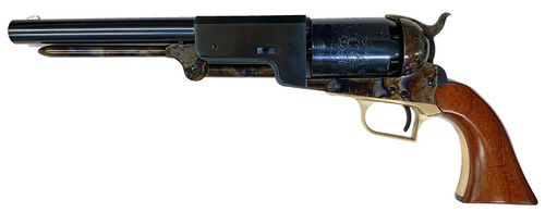 Cimarron Walker Dragoon US 1847 .44 Caliber Revolver with 9-inch Barrel - Part CA020C00