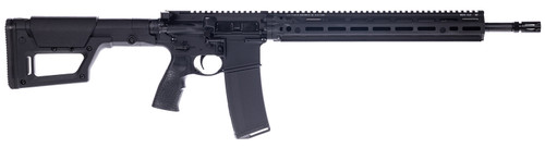 Daniel Defense DDF 02-191-16291-047 DD4 R3 SPR3 5.56 NATO Rifle with 18-Inch Barrel and Magpul PRS Lite Stock