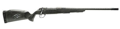 FIERCE Firearms FCTRGLR300WIN22BCP Bolt Action Rifle in 300 Winchester, 22 Inch Barrel, Black Finish