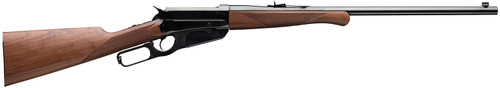 Winchester Guns Model 1895 Grade I .30-06 Springfield Lever-Action Rifle – 24-inch Barrel