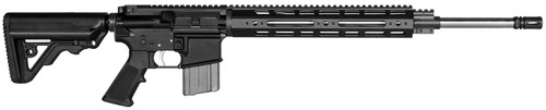 Rock River Arms AR1289 NTL Match A4 20-inch 223 Wylde Rifle with Heavy Barrel and Two-Stage Trigger