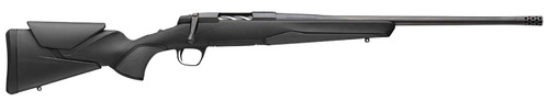 Browning X-Bolt 2 Micro Full Size Bolt Action Rifle in 6.5 PRC with 22-inch Threaded Sporter Barrel