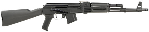 Arsenal SAM7R-62 Semi-Auto 7.62x39mm Rifle with 16.25-inch Barrel and Polymer Furniture