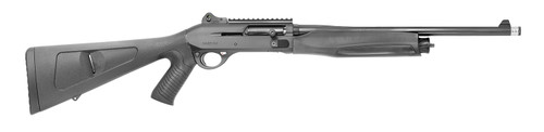 Sauer SL-5 12 Gauge Semi-Auto Shotgun with Chrome Lined Barrel, Part Number 80116292