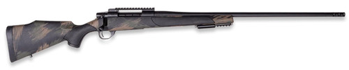 Weatherby VBS65CMR18B VGD Black Hills 6.5 Creedmoor Shotgun with 16+2 Capacity
