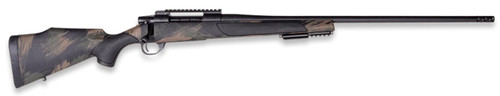 Weatherby VBS308NR0B Black Hills .308 Winchester Semi-Auto Rifle
