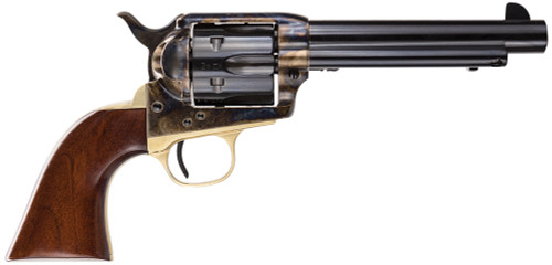 Taylors & Company Ranch Hand .45 Colt Revolver with 5.50-inch Blued Barrel