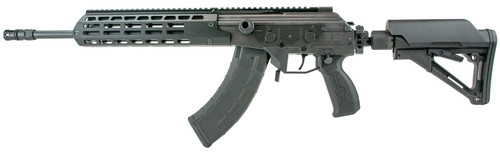 IWI US GALIL ACE G2 7.62x39mm Semi-Auto Rifle with 16-inch Steel Barrel and M-LOK Handguard