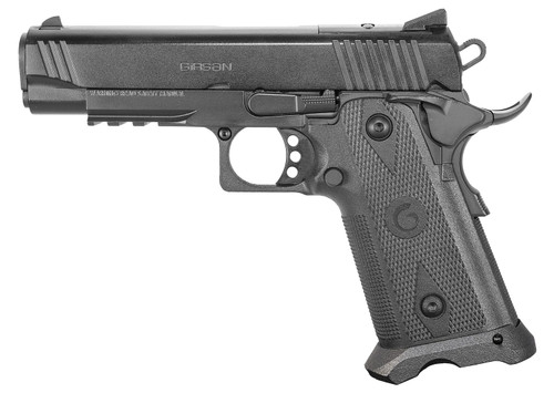 EAA Girsan Witness 2311 45 ACP Pistol with 5-inch Barrel and 11+1 Capacity
