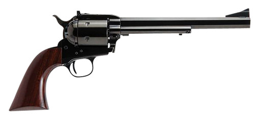 Cimarron Bad Boy SAA Target Single Action Revolver in 44 Special, 6-inch Barrel - Part #CA362