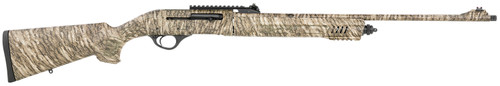 Escort HEPS4124TRBL Turkey Full-Size 410 Gauge Semi-Auto Shotgun with Mossy Oak Bottomland Finish