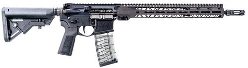 FAXON Firearms FX5216 Sentry 556 16-Inch Rifle with Magpul SL Carbine Stock and Faxon MUZZLOK Muzzle