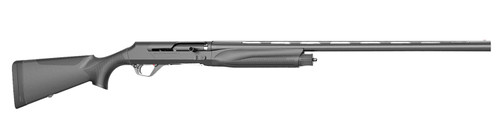 Retay USA RaceBLK28 Ace 12 Gauge Semi-Auto Shotgun with 28-Inch Vent Rib Barrel