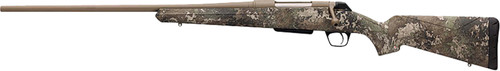 Winchester Guns XPR Hunter Left-Hand Bolt-Action Rifle in 6.5 PRC, 24-inch Sporter Barrel, Digital Camouflage Stock
