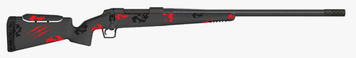 FIERCE Firearms FCRFP7PRC22BR Bolt Action Rifle in 7mm PRC with 22-Inch Match Grade Barrel