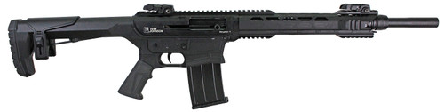 Iver Stryker-1 12 Gauge Semi-Auto Shotgun with 20-Inch Barrel