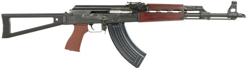 Zastava Arms USA ZR7762RTF ZPAPM70 7.62x39mm Semi-Auto Rifle with Folding Triangle Stock