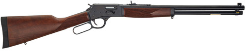 Henry Big Boy H012G Side Gate Lever-Action Rifle in 44 Magnum with 20-inch Barrel