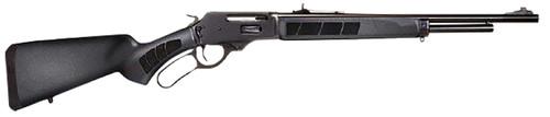 Rossi R95 Lever-Action Rifle in 45-70 Government with 16.5-inch Threaded Barrel