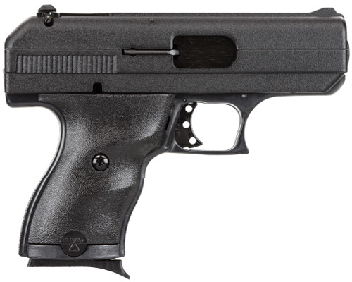 Hi-Point 00916 9mm Luger Pistol with 3.5-Inch Barrel and 8+1 Capacity