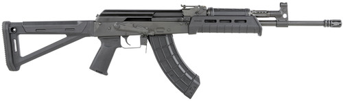 Century Arms VSKA Tactical 7.62x39mm Rifle with Magpul MOE Stock and 16.5-inch Barrel