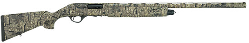 Escort HEPS412805TB Full Size 410 Gauge Semi-Auto Shotgun with Realtree Timber Camouflage