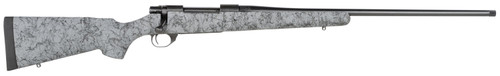 Howa HHS43531 HS Precision 300 PRC Bolt-Action Rifle with 24-Inch Threaded Barrel and Gray/Black Stock
